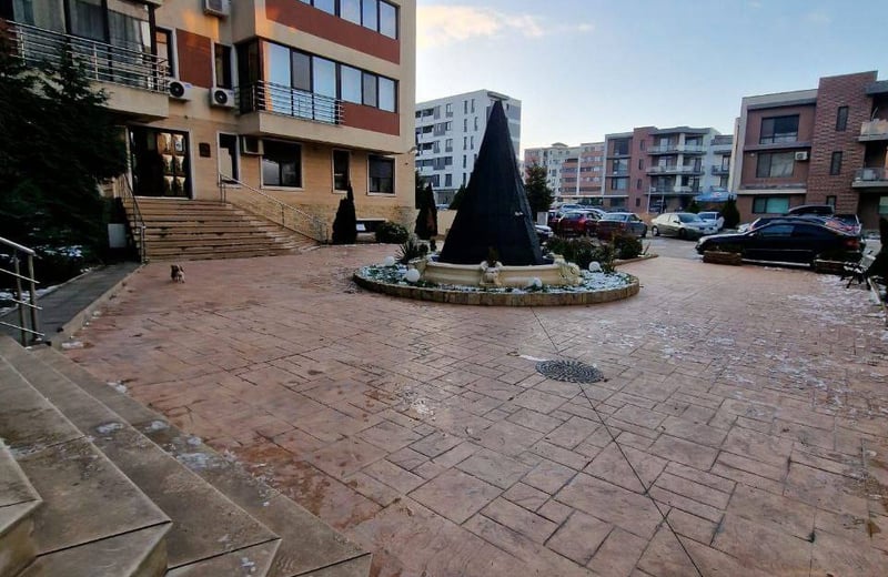 Аренда уютной 2-комнатной квартиры 62 м² в районе Tomis Plus, Констанца, Румыния